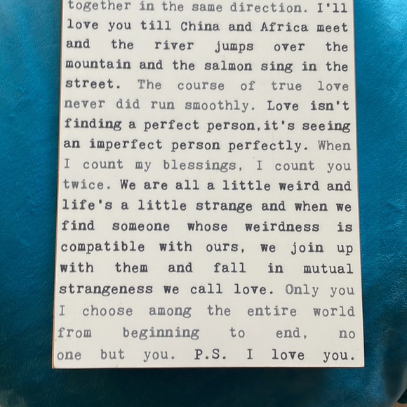 Love Sign - Picture 5 of 8